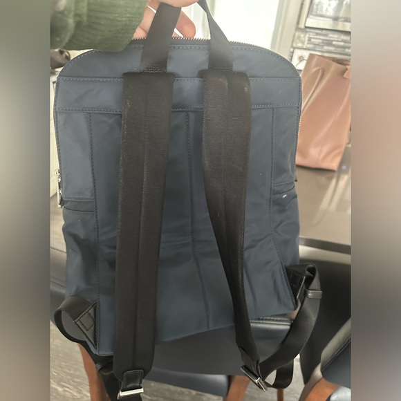 Michael Kors Polly Backpack - Picture 6 of 7